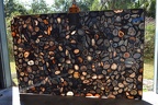 SEMI-PRECIOUS STONE SLABS